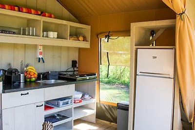 Vakantiepark Klein Vaarwater |