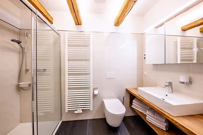 Vakantieappartement Gezinsvakantie Rudolstadt