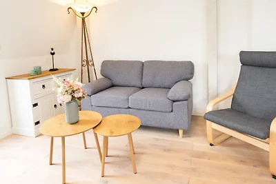 Landhaus Sandlid Wohnung 2