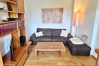 NEU! Maisonette Wohnung Pfeffersack