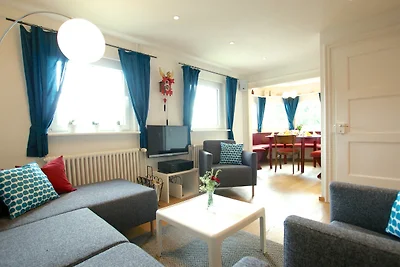 Haus Frohsinn- Feldberg im