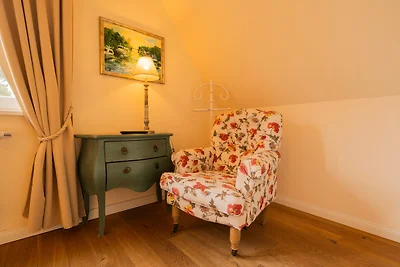 Vakantiehuis Ontspannende vakantie Rankwitz