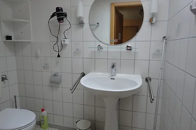 Vakantieappartement Gezinsvakantie Dahme