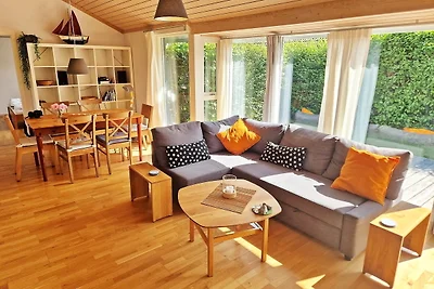 Ferienhaus Ankerplatz Zierow -