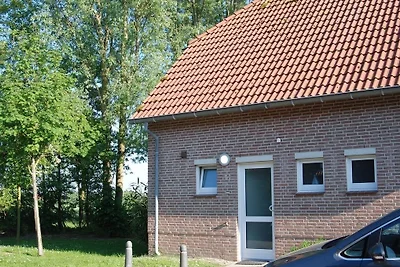 Ferienhaus 2288 in Tossens