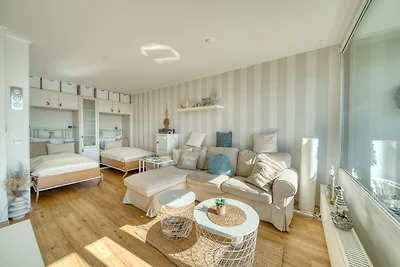 Haus Hanseatic, App. 2SC105