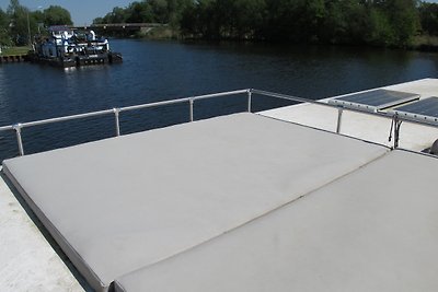 Woonboot Single-vakantie Hennigsdorf