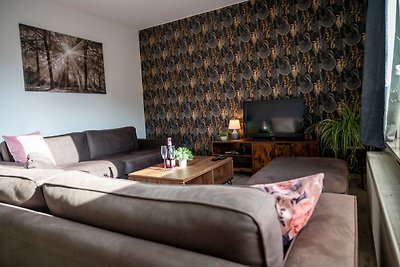 Vakantieappartement Gezinsvakantie Bodenwerder