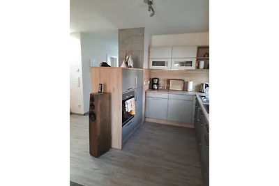 Ferienhaus "Sturmmöwe"