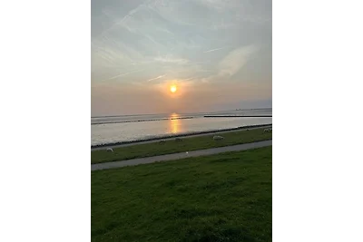 Ferienwohnung Frieda