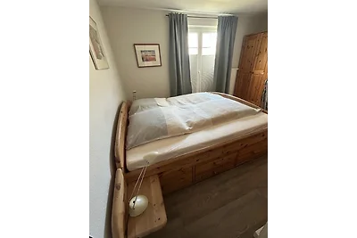 Holiday flat family holiday Westerland