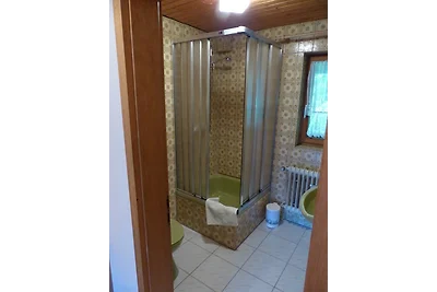 Ferienhaus Rombach Wohnung C