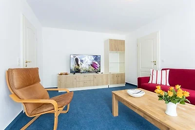 Altes Rathaus Hahnenklee App. 1