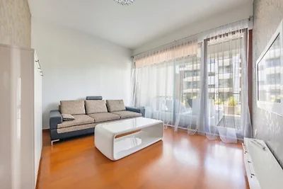 Sun&Snow Plaza Swinoujscie -