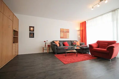 Vakantieappartement Gezinsvakantie Grömitz
