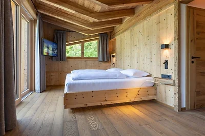 Chalet Residenz Mühlermoos -