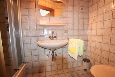 Vakantieappartement Gezinsvakantie Niederau