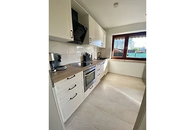 Vakantieappartement Gezinsvakantie Niederrhein