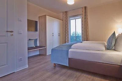 Aparthotel Waterkant Suites, Suite