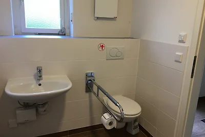 Appartamento Vacanza con famiglia Selters