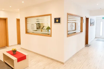 Haus Berta Zimmer 4