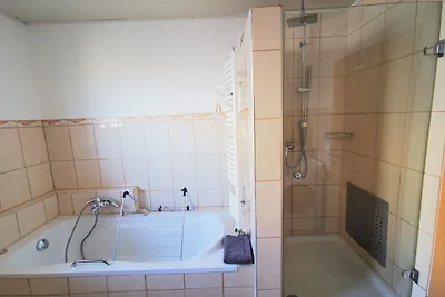 Apartament Dla rodzin Grünkraut