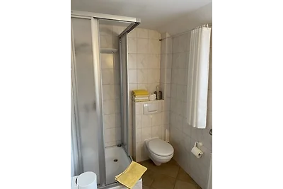 Ferienwohnung Nr. 08 (EG + OG)