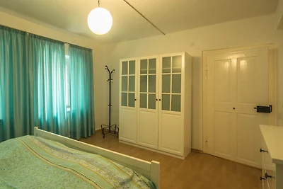 Appartamento Vacanza con famiglia Lindau