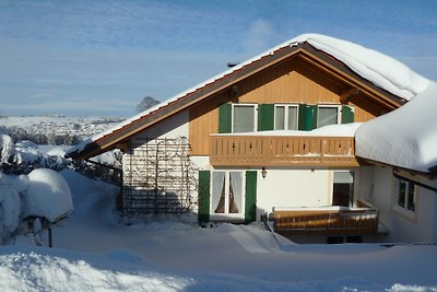 Ferienwohnung Panorama