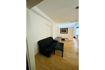 Wohnung mit einem Schlafzimmer mit