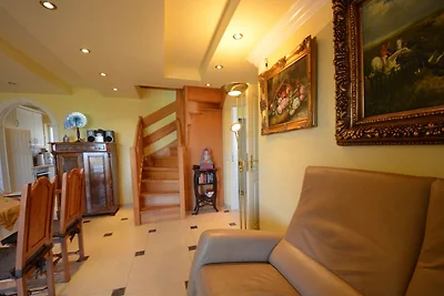 Ferienwohnung Sonnenkliff in Gross