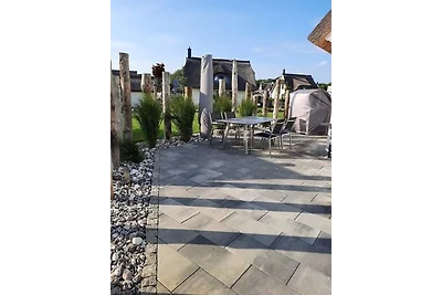 Ferienhaus "Sturmmöwe"