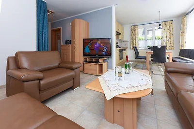 Casa vacanze Vacanza di relax Esens