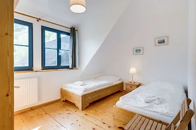 3-Raum Apartment bis 4 Pers. (1.1)