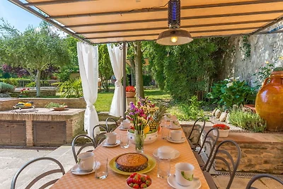 Casa vacanze Vacanza di relax Arezzo