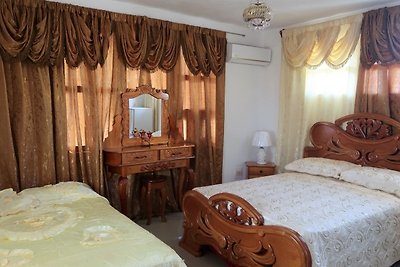 Vakantieappartement Gezinsvakantie Baracoa