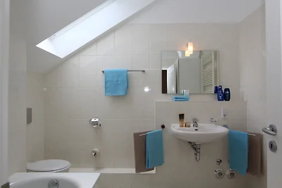 Apartament Dla rodzin Heringsdorf