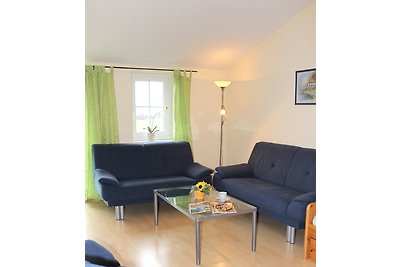 Vakantieappartement Gezinsvakantie Riepsdorf