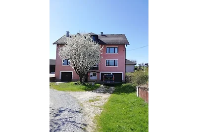 Vakantieappartement Gezinsvakantie Eisenberg