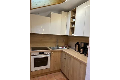 Vakantieappartement Gezinsvakantie Mittenwald