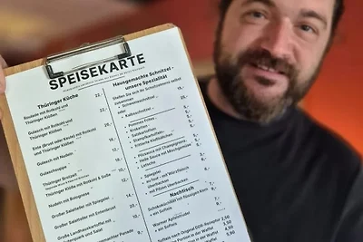 Ferienwohnung - in Hildebrandts