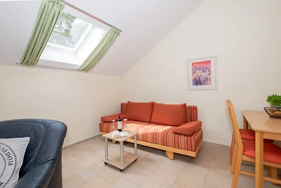 Ferienhaus Am Lichtblick, App. 6