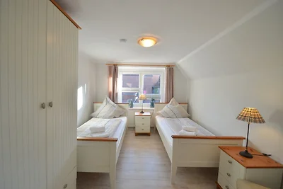 FeWo Schiffbrücke III "Hafen" 2.