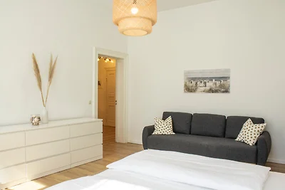 (Brise) Villa Kramme App. B