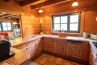 Ferienhaus Schwarzwaldstern