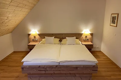Ferienwohnung Feldberg in der