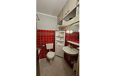 Ferienwohnung Rosarium, App. 27