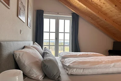 XXL-Ferienwohnung "Panoramablick"