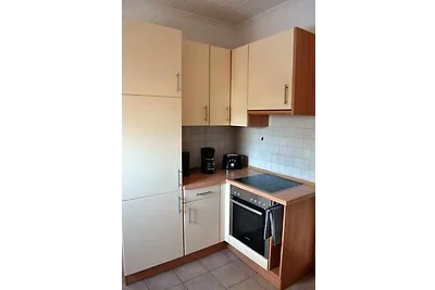 Ferienhaus "Am Strand"
