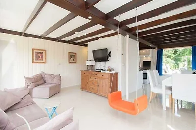 Schoorlmates' Bungalow